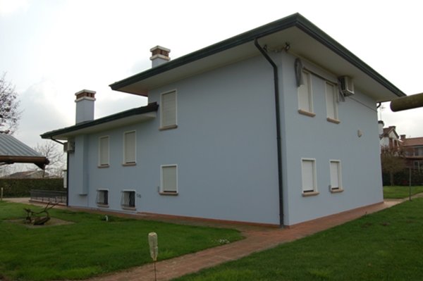 casa indipendente in vendita a Pianiga in zona Mellaredo