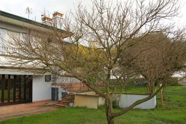 casa indipendente in vendita a Pianiga in zona Mellaredo