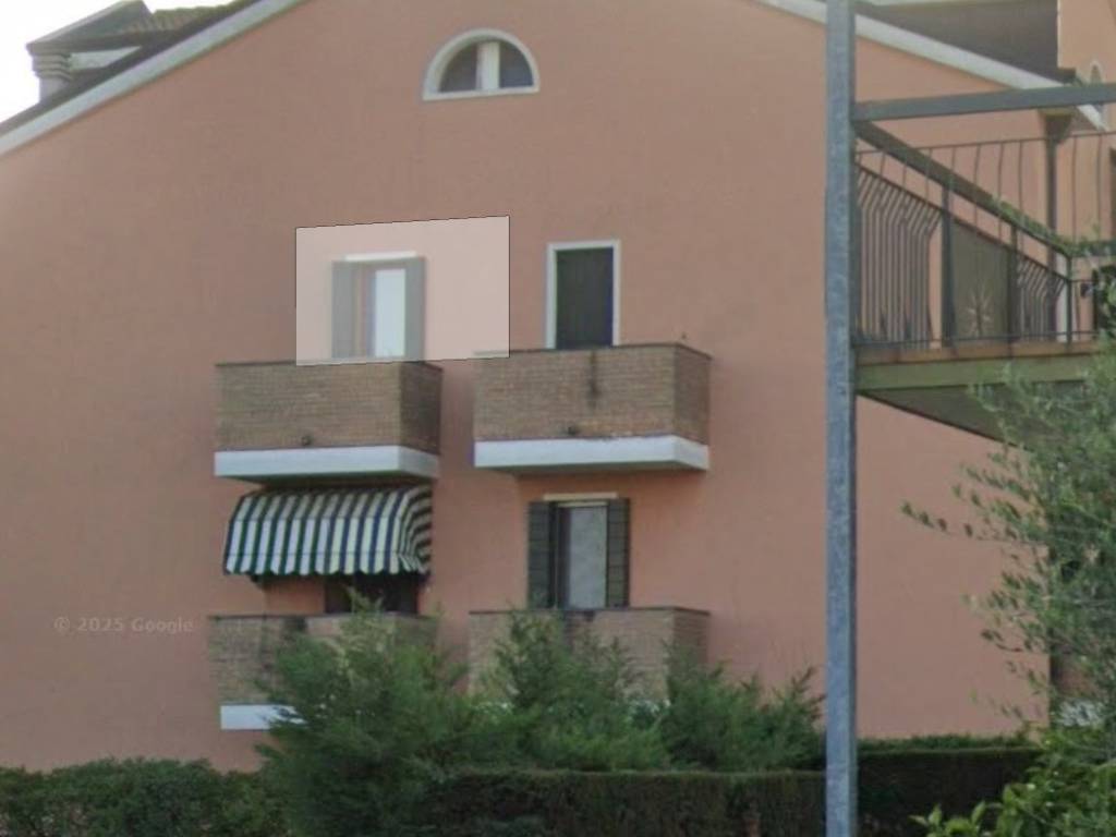 appartamento in vendita a Pianiga in zona Cazzago