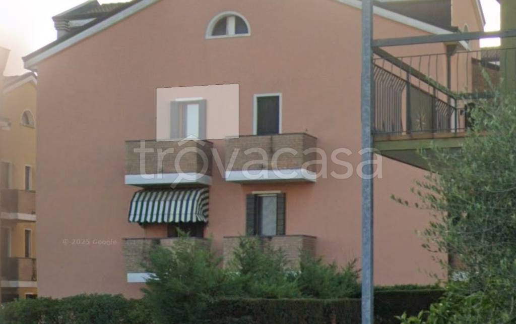 appartamento in vendita a Pianiga