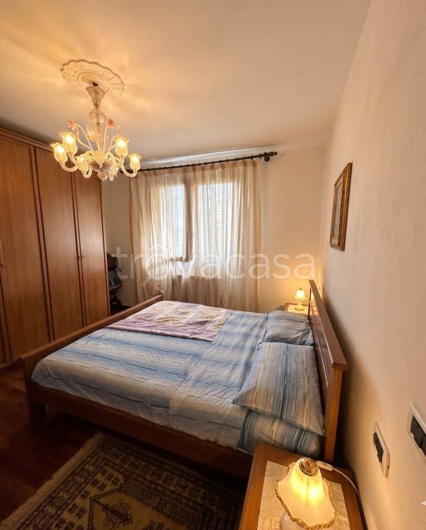 appartamento in vendita a Pianiga in zona Cazzago