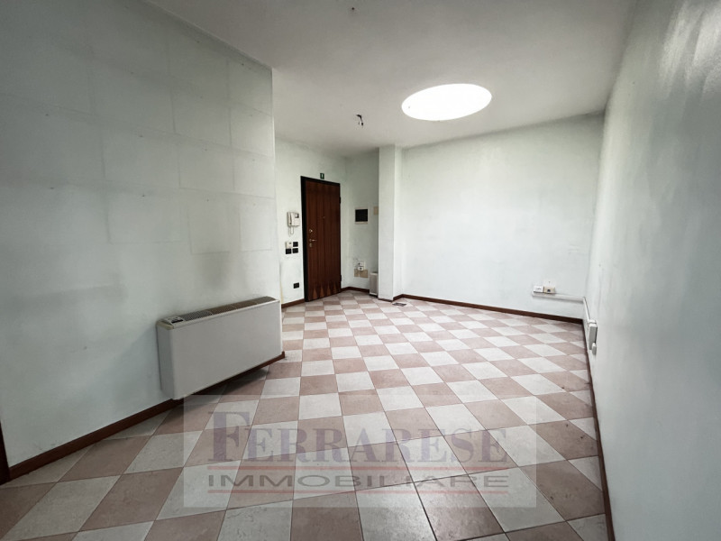 appartamento in vendita a Pianiga in zona Mellaredo
