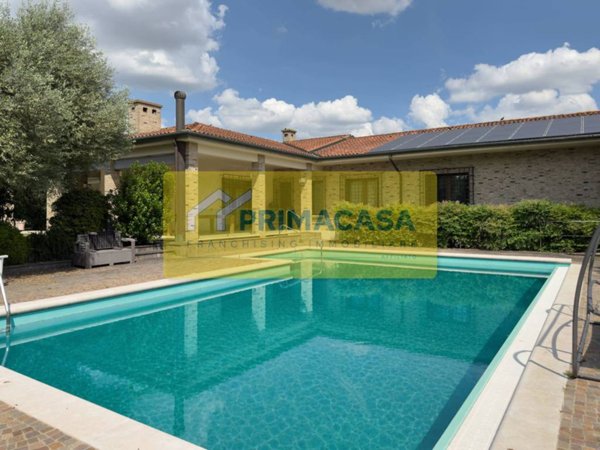casa indipendente in vendita a Pianiga
