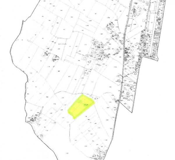 terreno agricolo in vendita a Pianiga