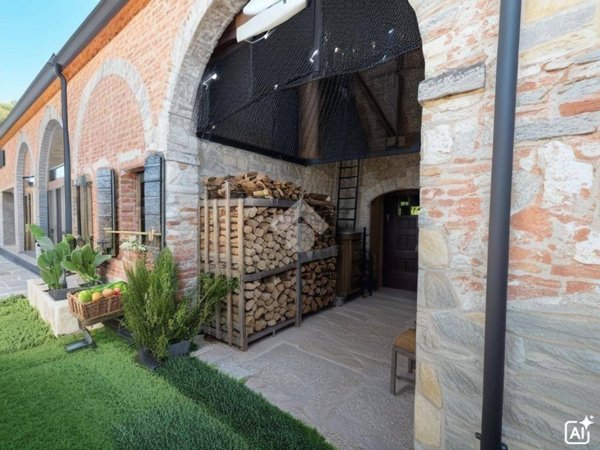casa indipendente in vendita a Pianiga in zona Mellaredo