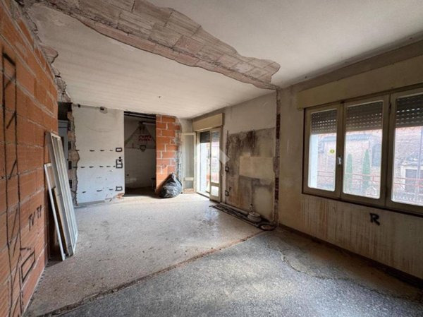 appartamento in vendita a Pianiga in zona Rivale
