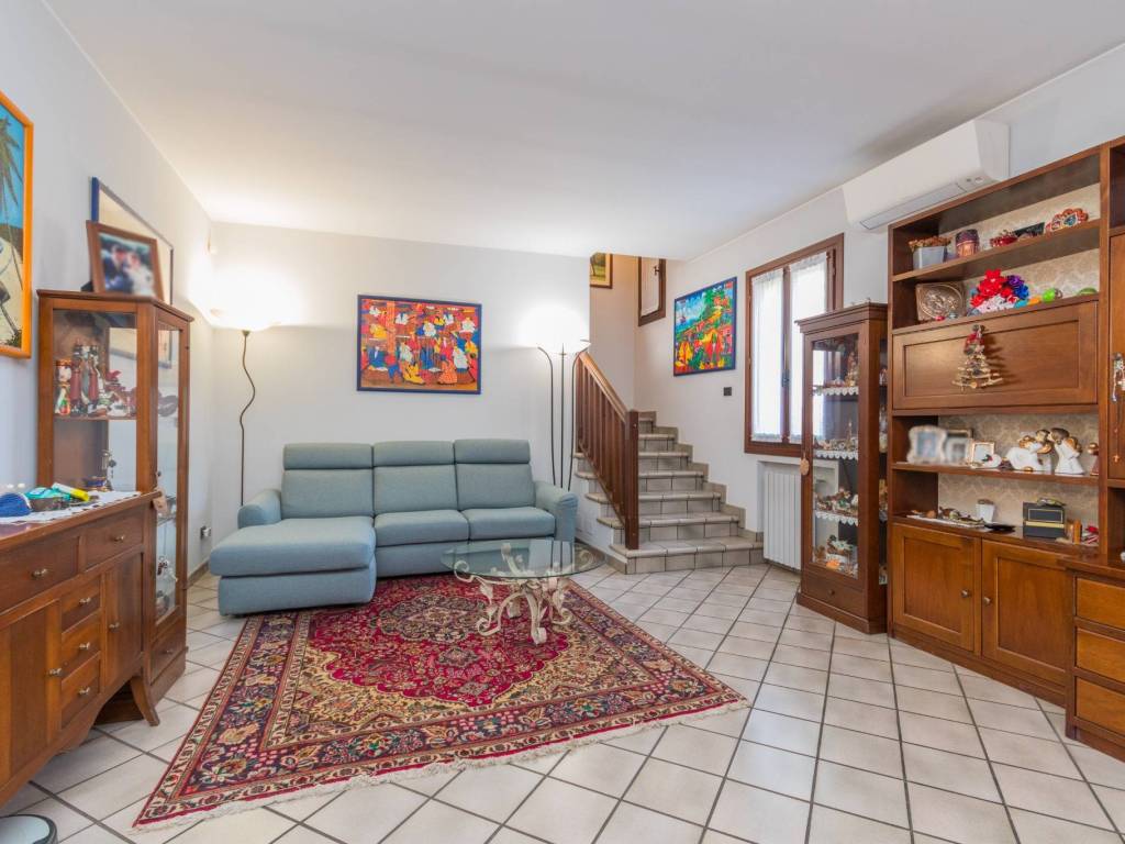 casa indipendente in vendita a Pianiga