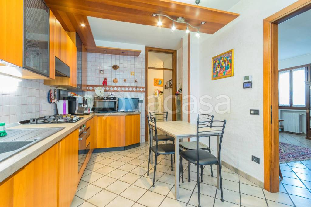 casa indipendente in vendita a Pianiga in zona Rivale