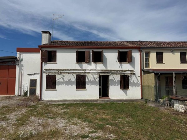 casa indipendente in vendita a Pianiga in zona Mellaredo