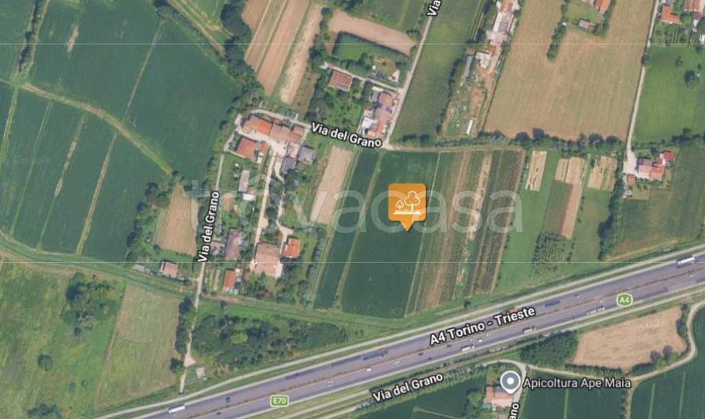 ufficio in vendita a Pianiga