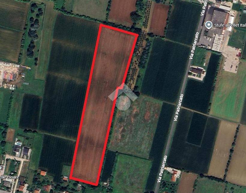 locale di sgombero in vendita a Pianiga in zona Mellaredo