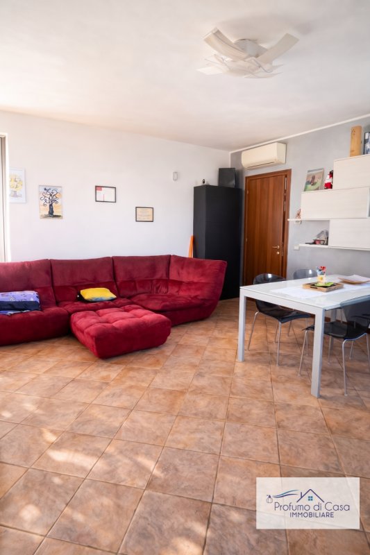 appartamento in vendita a Pianiga in zona Mellaredo