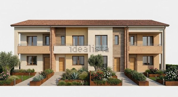 terreno edificabile in vendita a Pianiga
