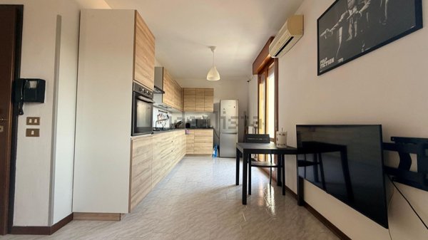 appartamento in vendita a Pianiga in zona Mellaredo