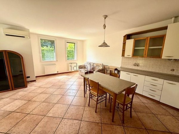 appartamento in vendita a Pianiga in zona Mellaredo