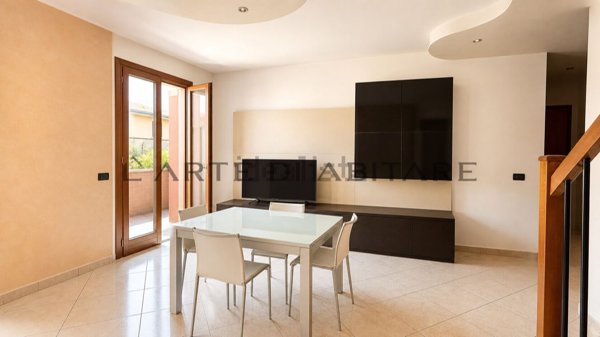 appartamento in vendita a Pianiga in zona Cazzago