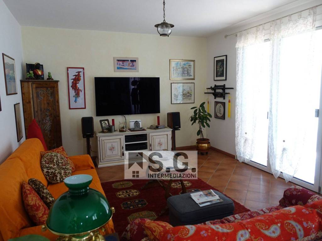 casa indipendente in vendita a Pianiga