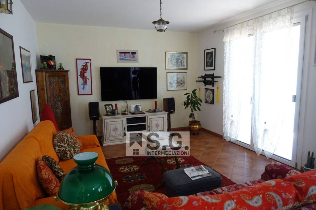 casa indipendente in vendita a Pianiga