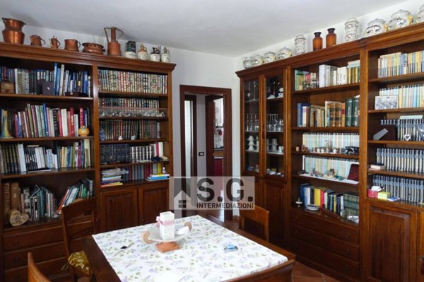 casa indipendente in vendita a Pianiga