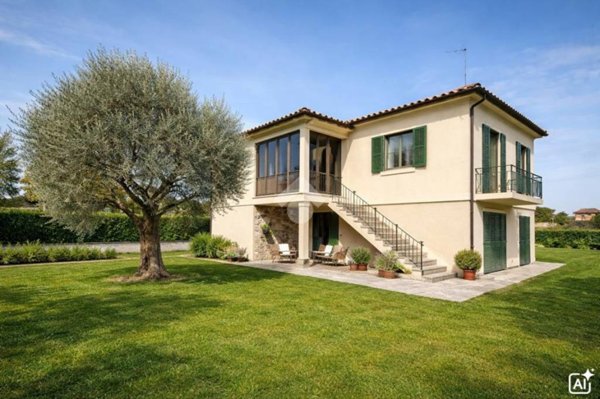 casa indipendente in vendita a Pianiga in zona Rivale