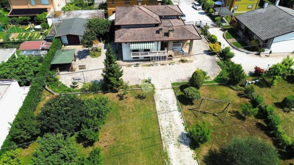 casa indipendente in vendita a Pianiga