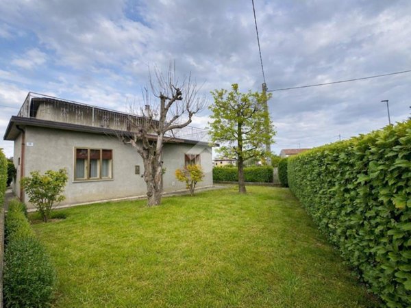 casa indipendente in vendita a Pianiga
