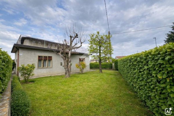 casa indipendente in vendita a Pianiga