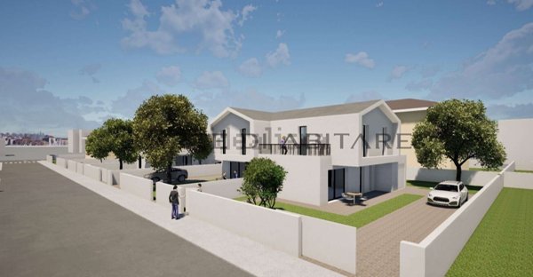 casa indipendente in vendita a Pianiga in zona Rivale