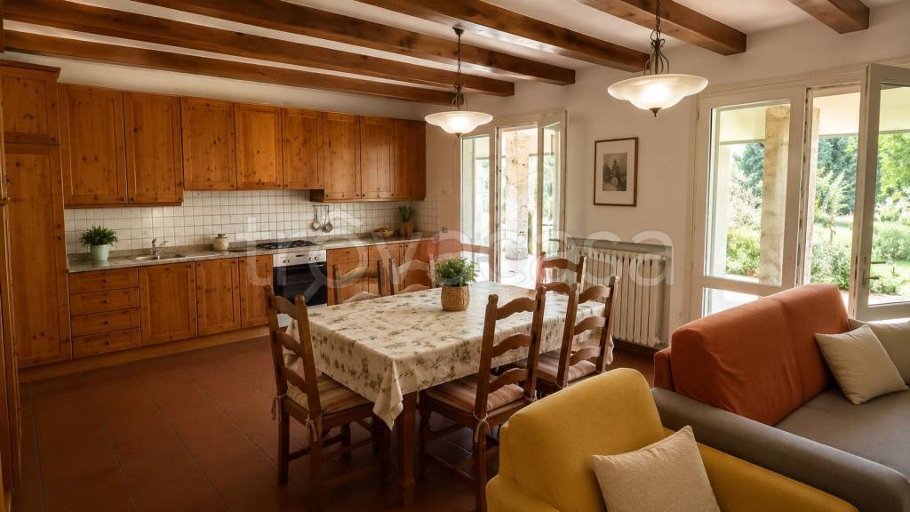 casa indipendente in vendita a Pianiga