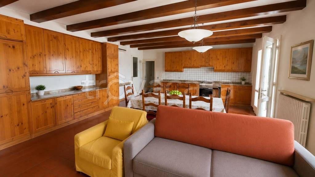 casa indipendente in vendita a Pianiga