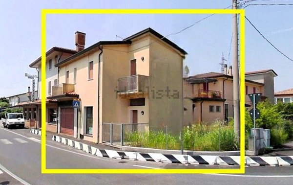 appartamento in vendita a Pianiga