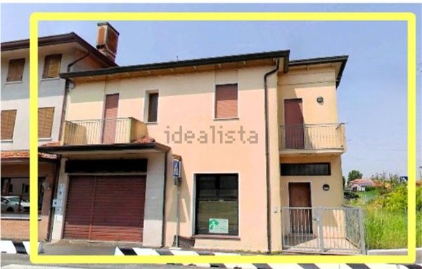 appartamento in vendita a Pianiga