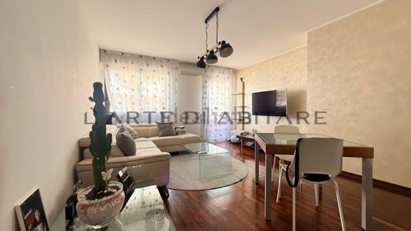 appartamento in vendita a Pianiga in zona Cazzago