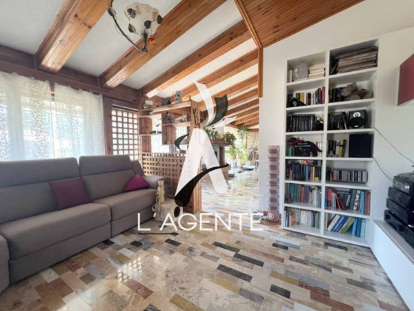 casa indipendente in vendita a Pianiga in zona Mellaredo