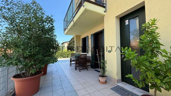 appartamento in vendita a Pianiga