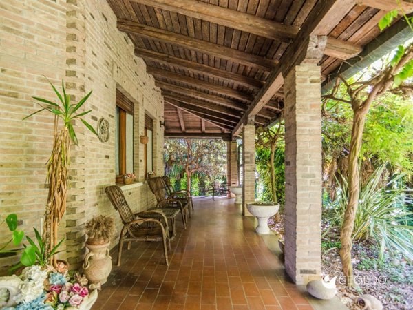 casa indipendente in vendita a Pianiga in zona Mellaredo