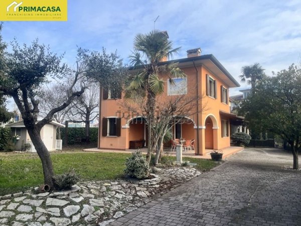 casa indipendente in vendita a Pianiga in zona Rivale