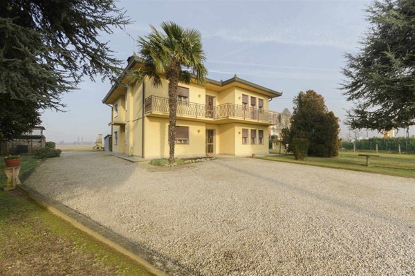 casa indipendente in vendita a Pianiga