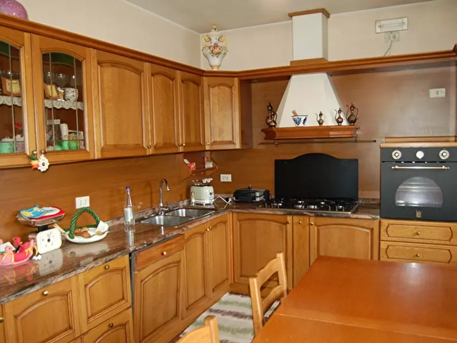 casa indipendente in vendita a Pianiga in zona Mellaredo