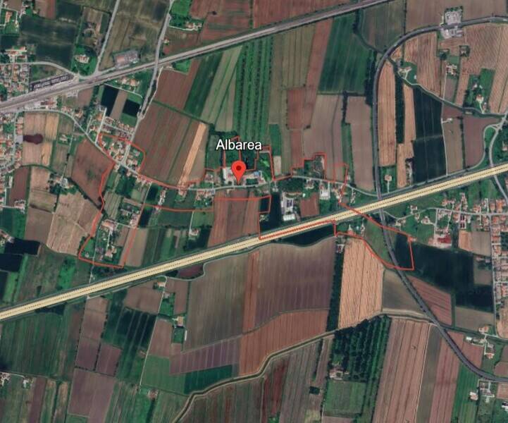 terreno agricolo in vendita a Pianiga