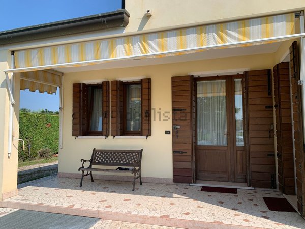 casa indipendente in vendita a Pianiga in zona Cazzago