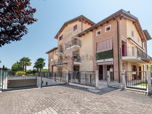 appartamento in vendita a Pianiga