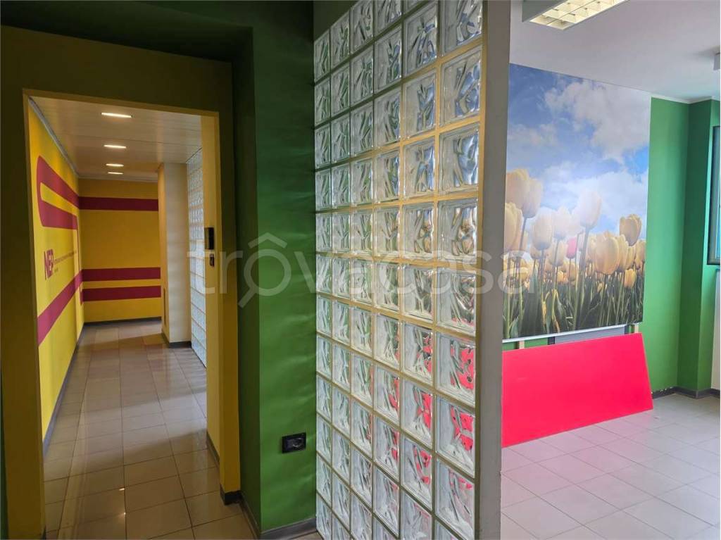 ufficio in vendita a Pianiga