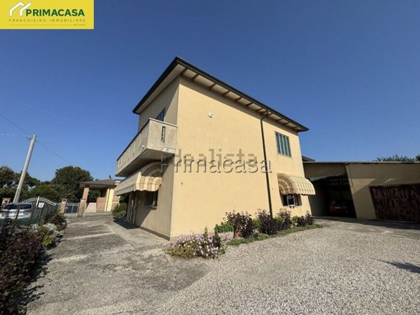 casa indipendente in vendita a Pianiga in zona Mellaredo