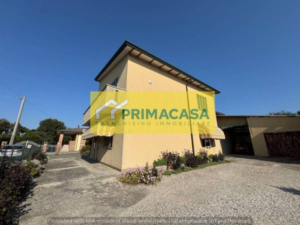 casa indipendente in vendita a Pianiga in zona Mellaredo