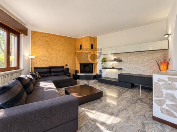 casa indipendente in vendita a Pianiga in zona Cazzago