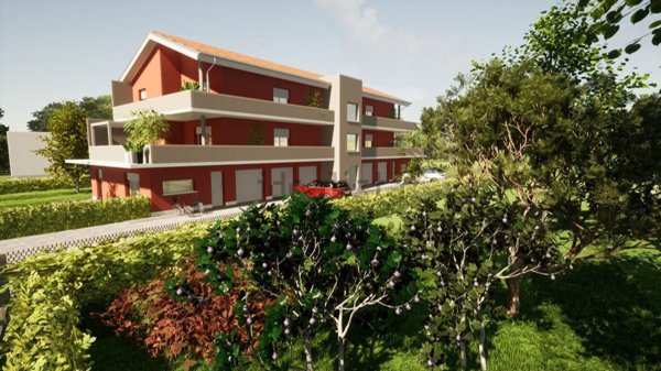 terreno in vendita a Pianiga in zona Mellaredo