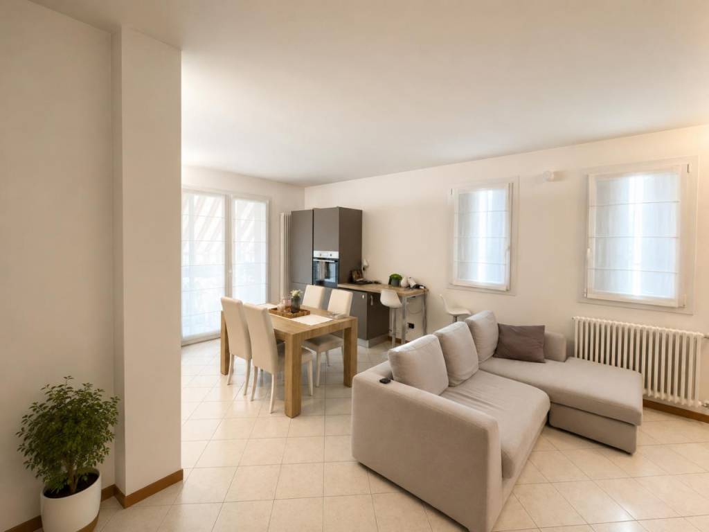 appartamento in vendita a Pianiga