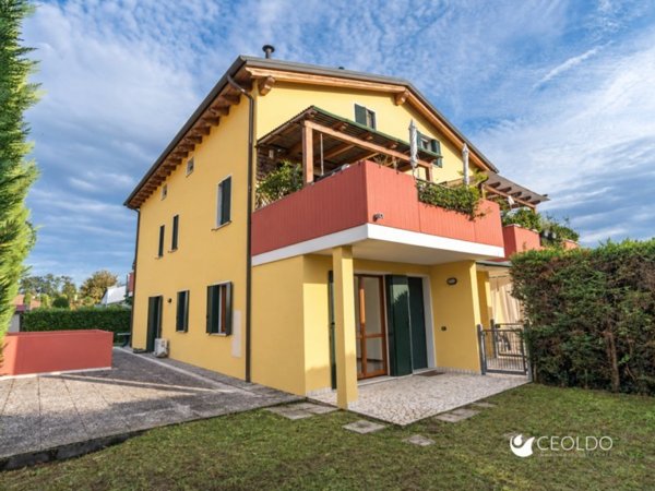 appartamento in vendita a Pianiga