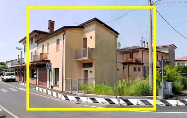 casa indipendente in vendita a Pianiga